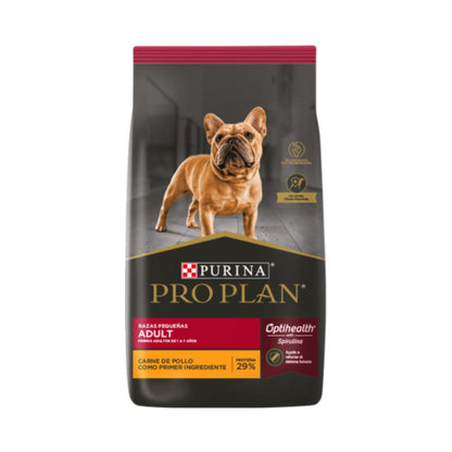 Pro Plan Adulto Small Breed