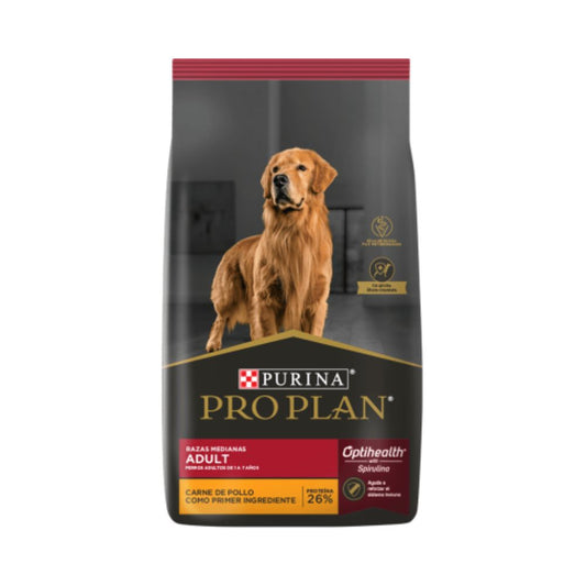 Pro Plan Adult Medium Breed