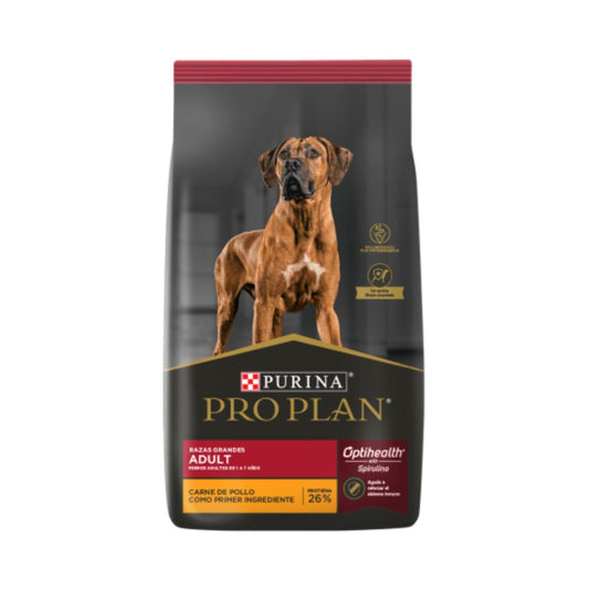 Pro Plan Adult Large Breed