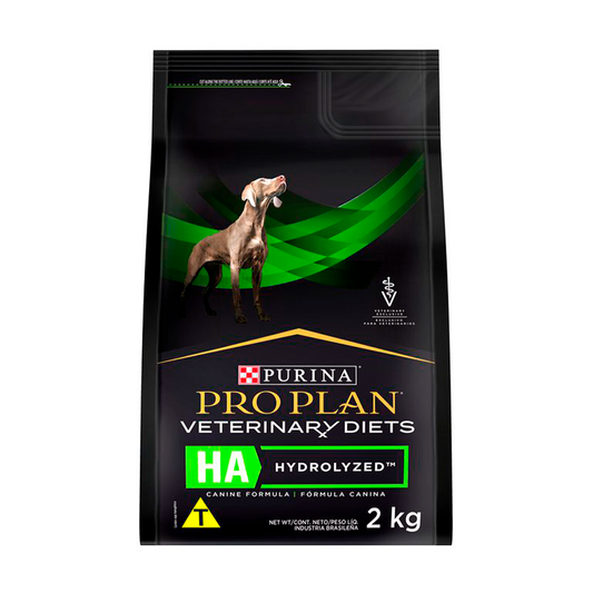 Pro Plan Veterinary HA Hydrolyzed