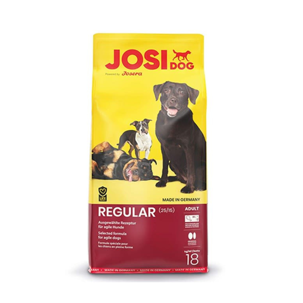 Josi Dog Regular