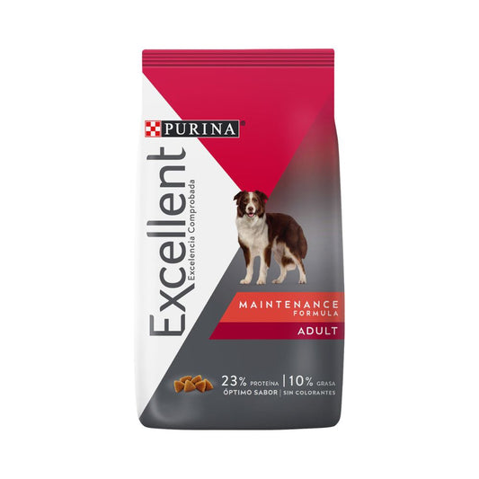 Purina Excellent Adulto Maintenance